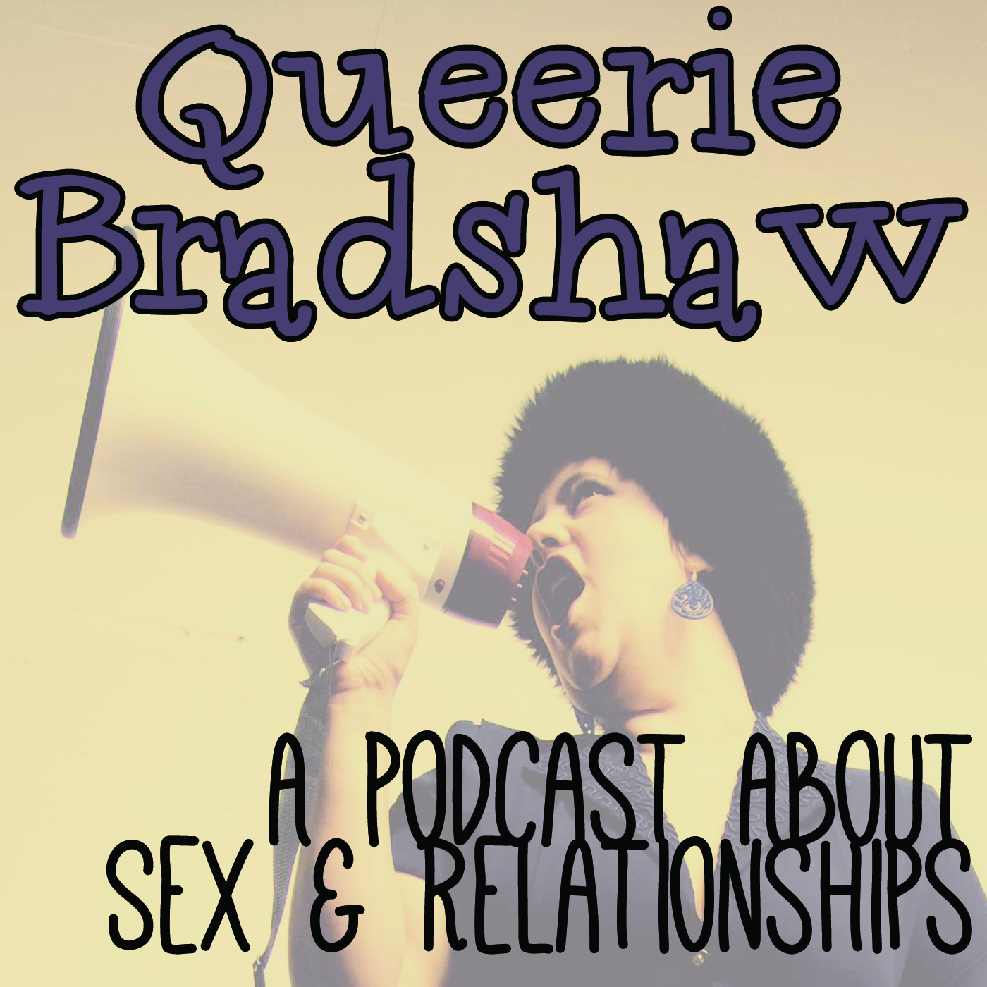 The Queerie Bradshaw Podcast